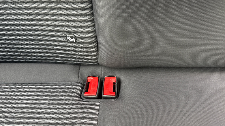 Ford KA+ 1.2 85 Zetec 5dr Petrol Hatchback